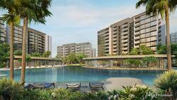 Tampines North Drive 1 (D18), Condominium #617676051